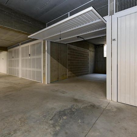 New Apartment Lazise Exterior foto
