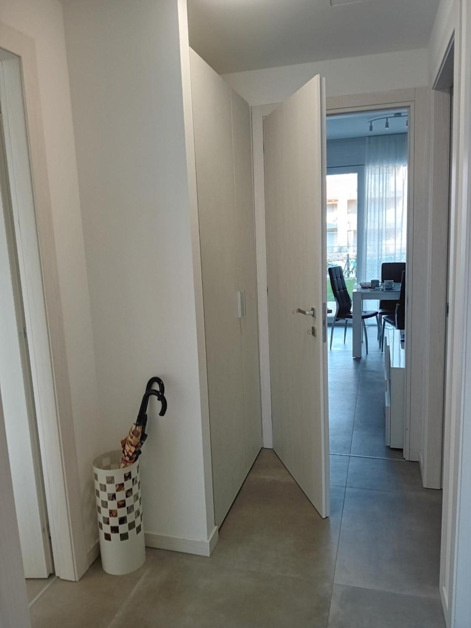New Apartment Lazise Exterior foto