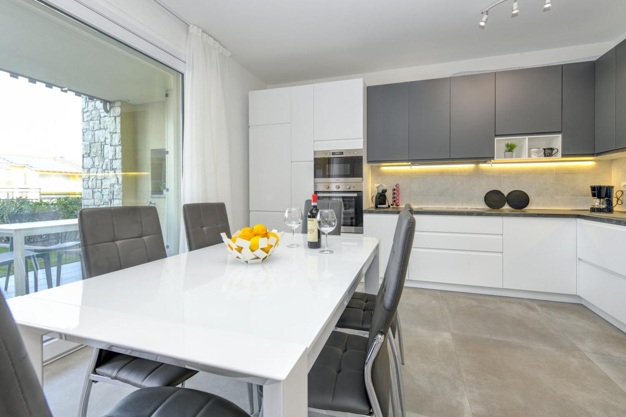 New Apartment Lazise Exterior foto