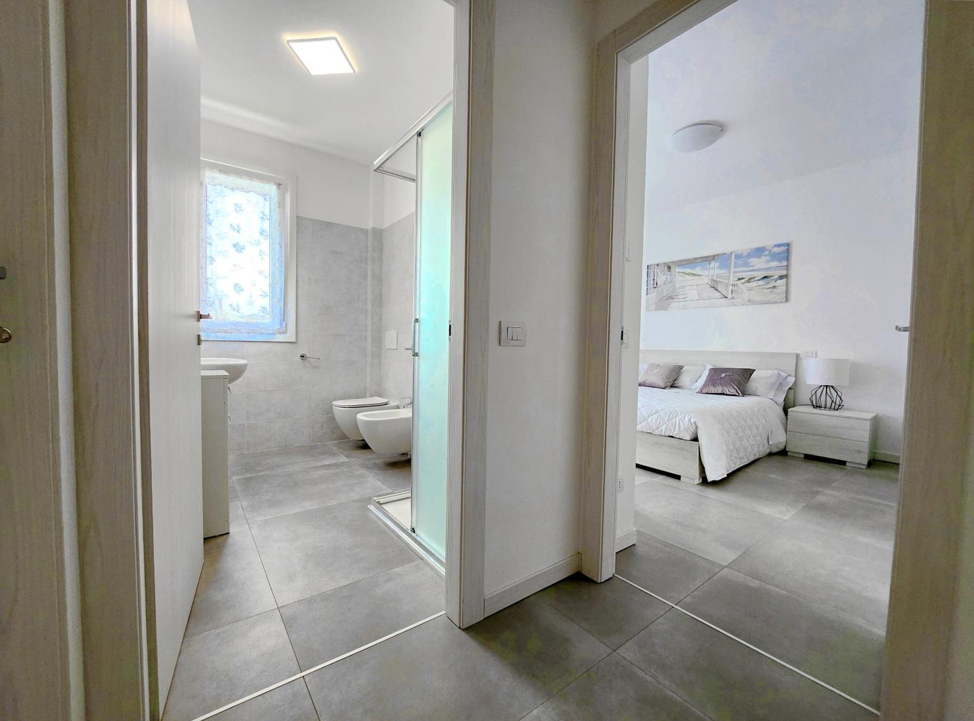 New Apartment Lazise Exterior foto